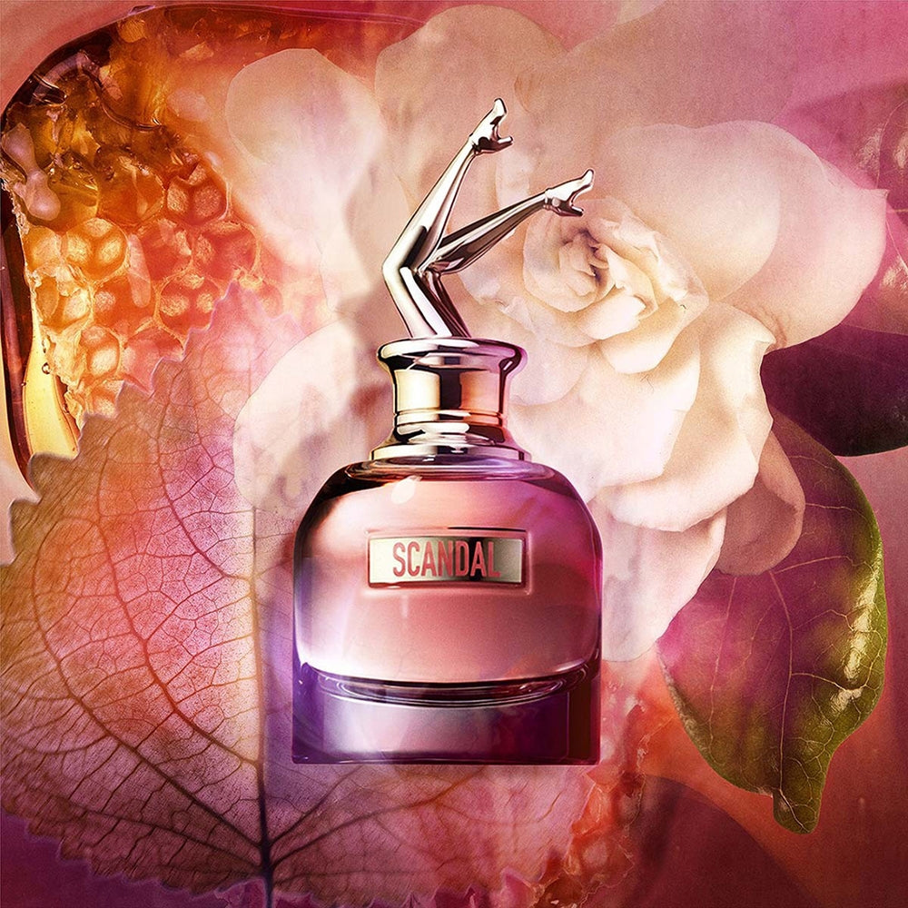 Jean Paul Gaultier Scandal-3