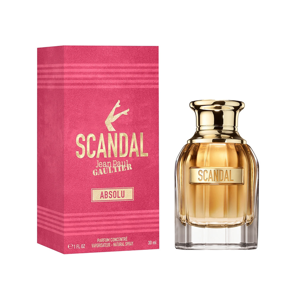 Jean Paul Gaultier Scandal Absolu Parfum Concentré-2