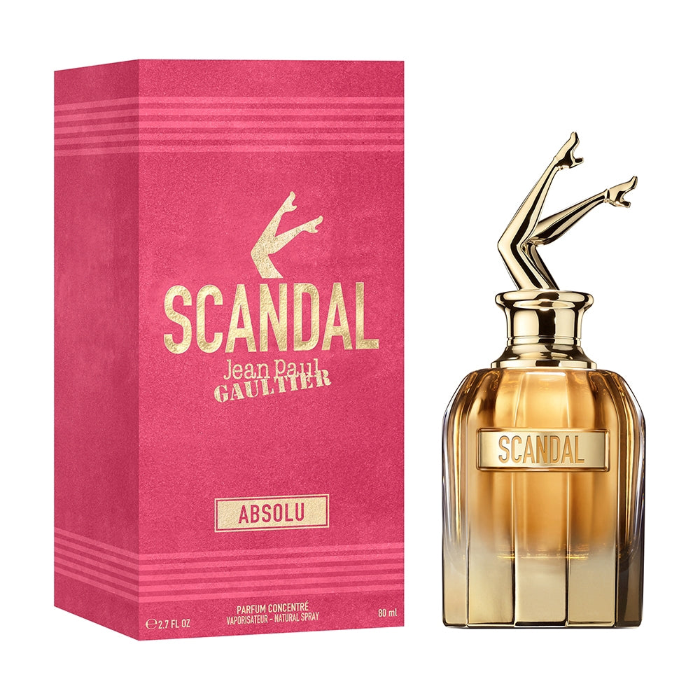 Jean Paul Gaultier Scandal Absolu Parfum Concentré-2