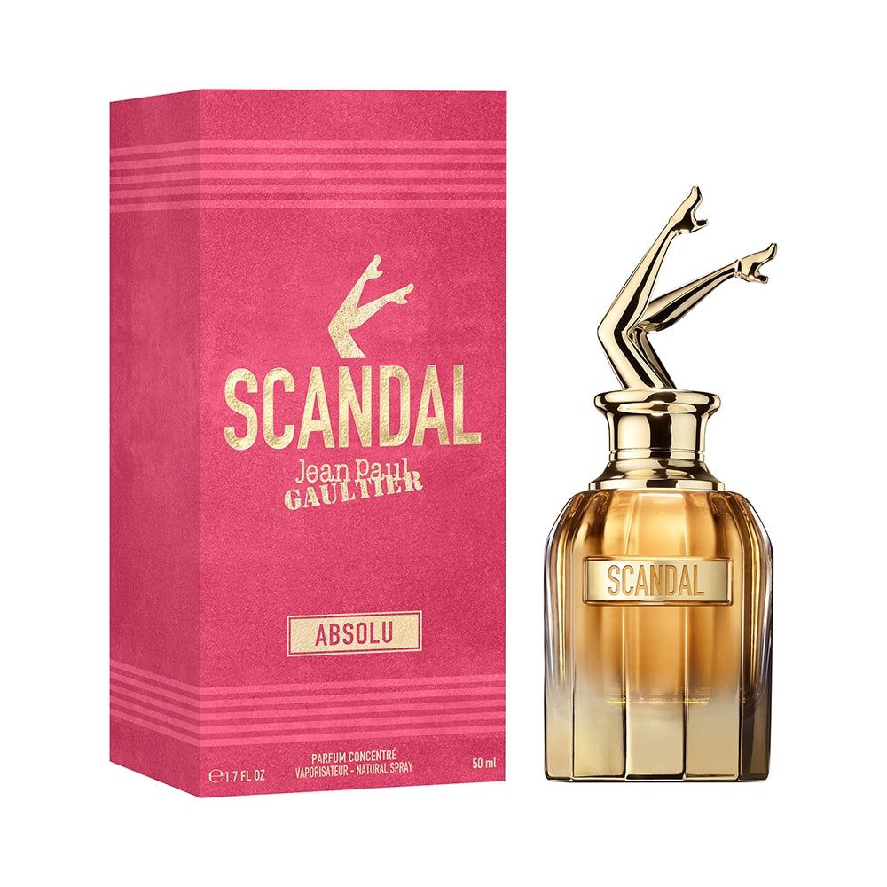 Jean Paul Gaultier Scandal Absolu Parfum Concentré-2