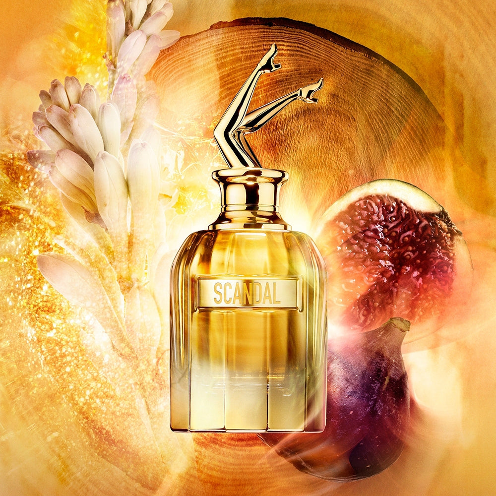 Jean Paul Gaultier Scandal Absolu Parfum Concentré-3