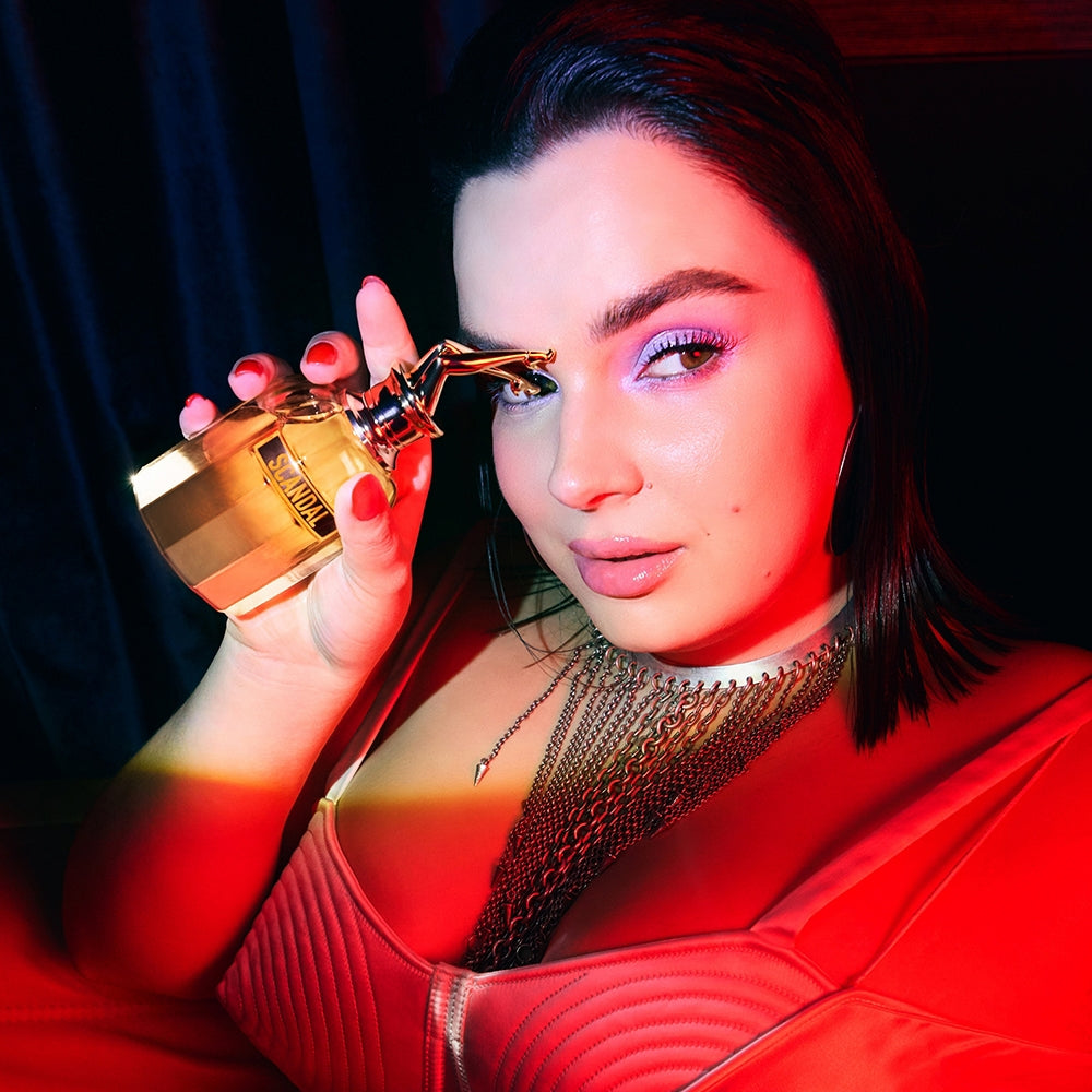 Jean Paul Gaultier Scandal Absolu Parfum Concentré-4