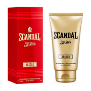 Jean Paul Gaultier Scandal Absolu Shower Gel