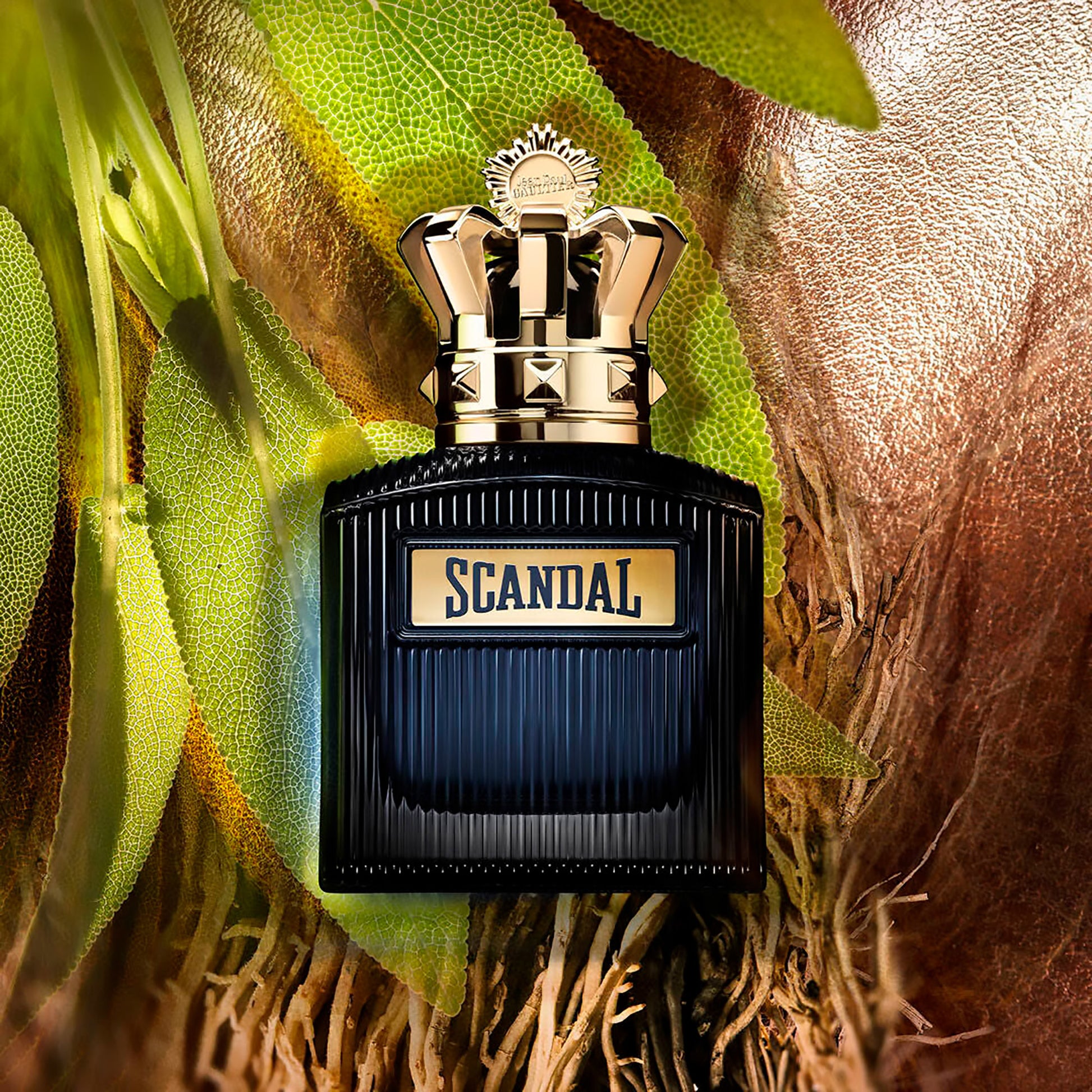 Jean Paul Gaultier Scandal Intense Pour Homme-2