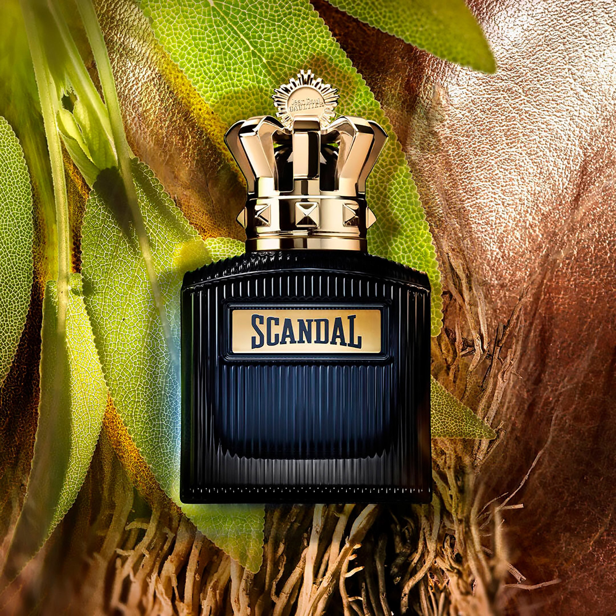 Jean Paul Gaultier Scandal Intense Pour Homme-2