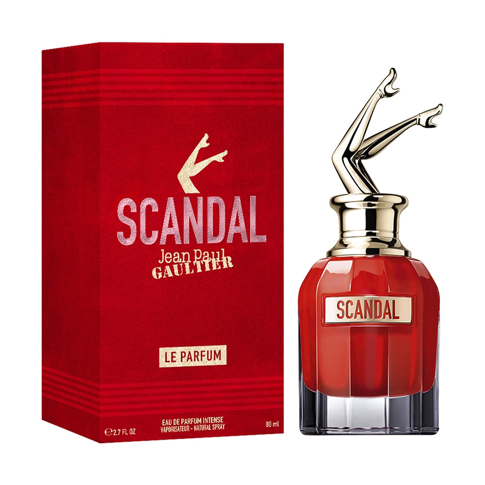 Jean Paul Gaultier Scandal Le Parfum For Her-2