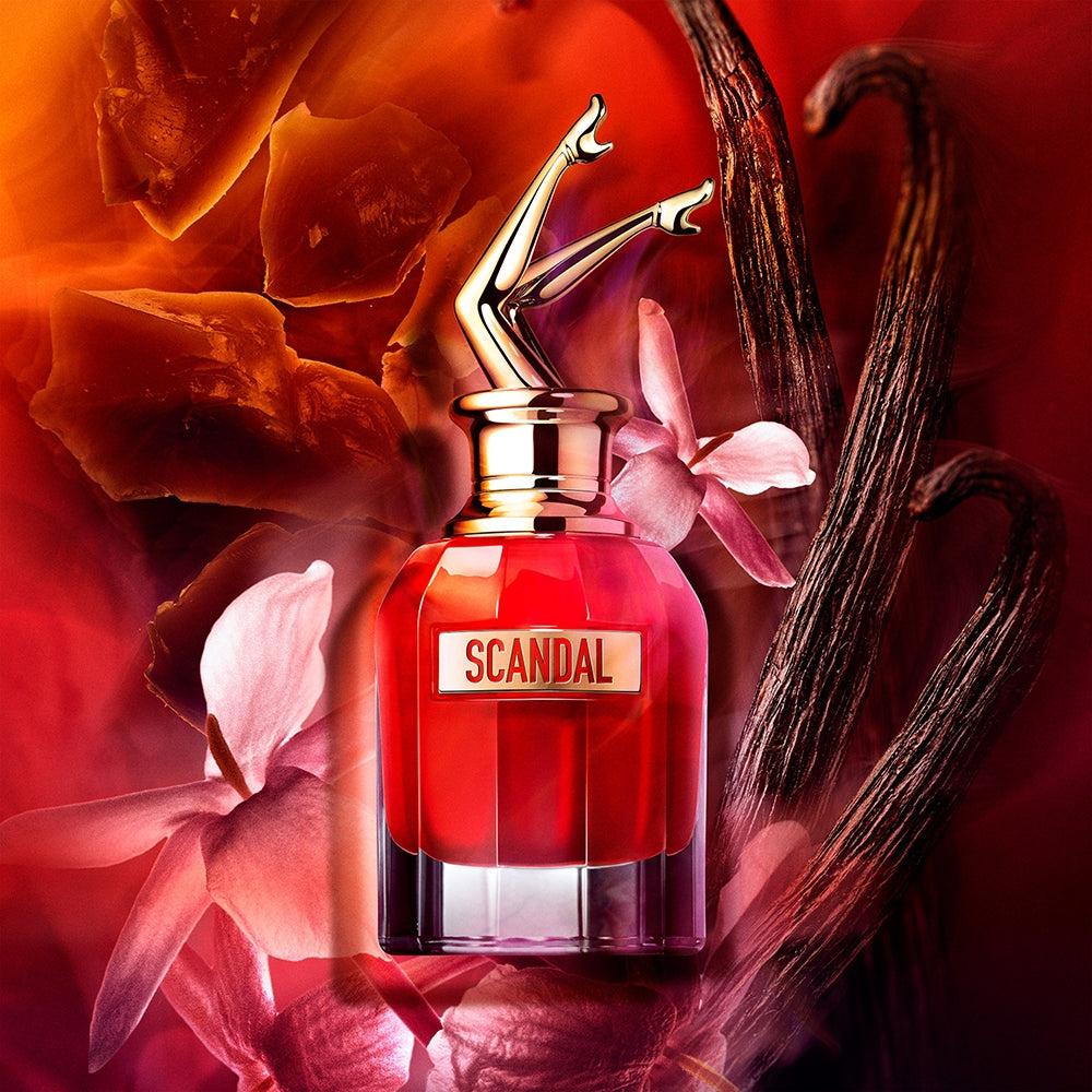 Jean Paul Gaultier Scandal Le Parfum For Her-3