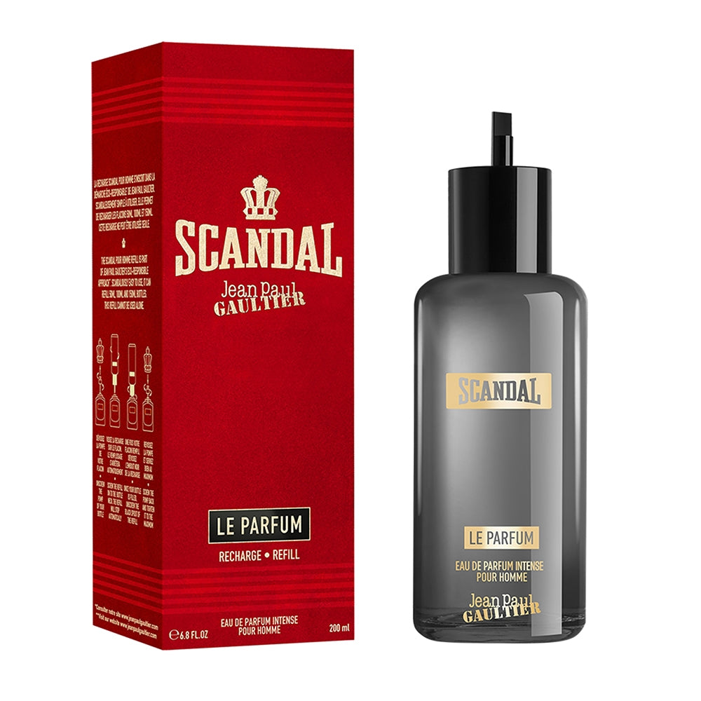Jean Paul Gaultier Scandal Le Parfum For Him-2