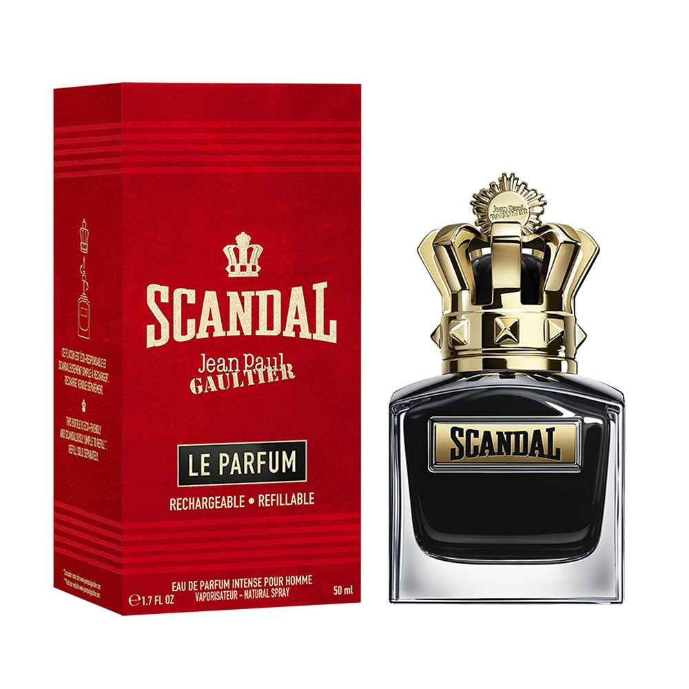 Jean Paul Gaultier Scandal Le Parfum For Him-2