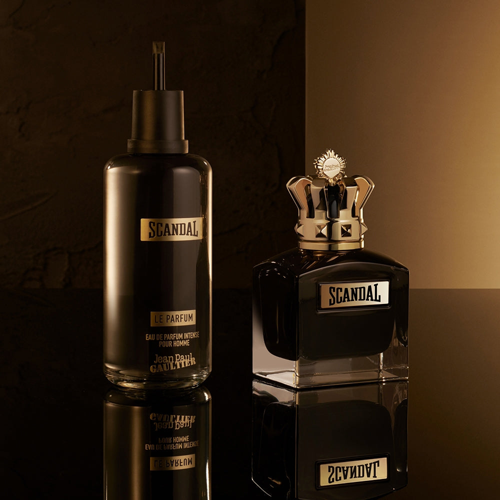 Jean Paul Gaultier Scandal Le Parfum For Him-3