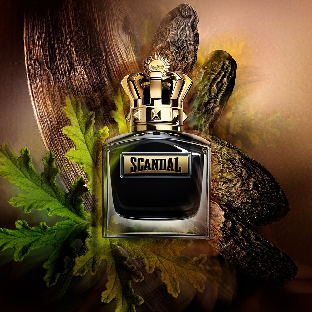 Jean Paul Gaultier Scandal Le Parfum For Him-3