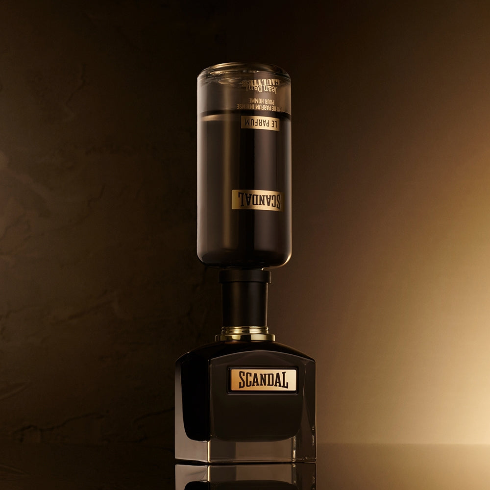 Jean Paul Gaultier Scandal Le Parfum For Him-4