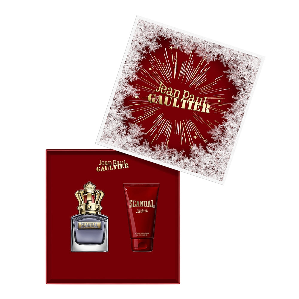 Jean Paul Gaultier Scandal Pour Homme-2