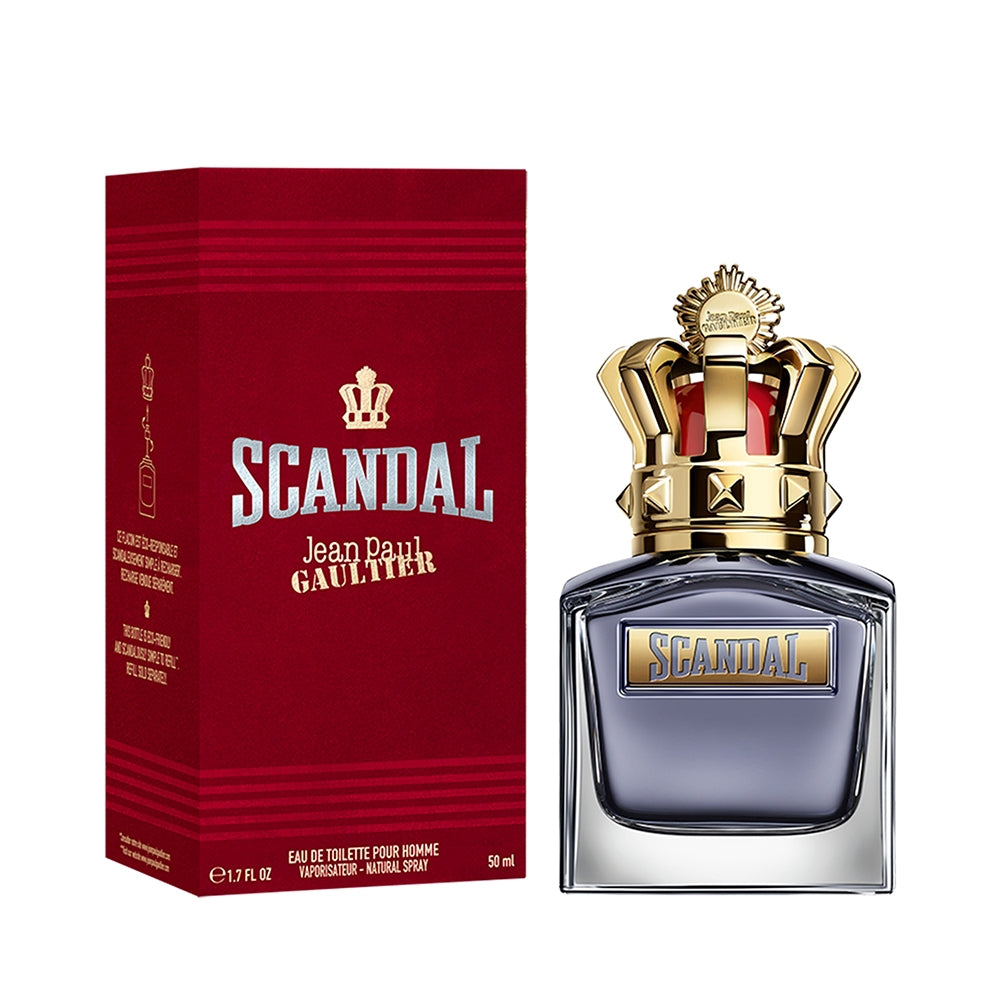 Jean Paul Gaultier Scandal Pour Homme-2