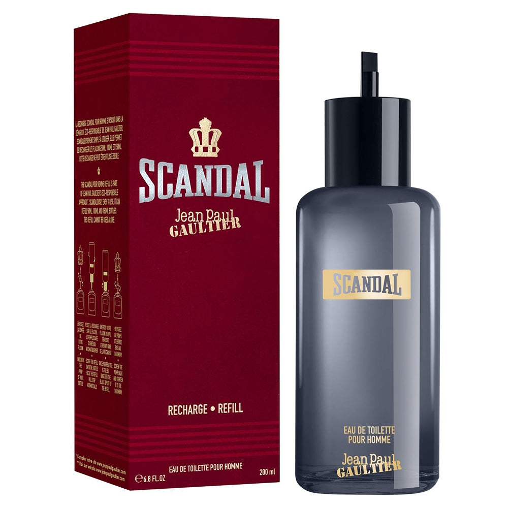 Jean Paul Gaultier Scandal Pour Homme-2