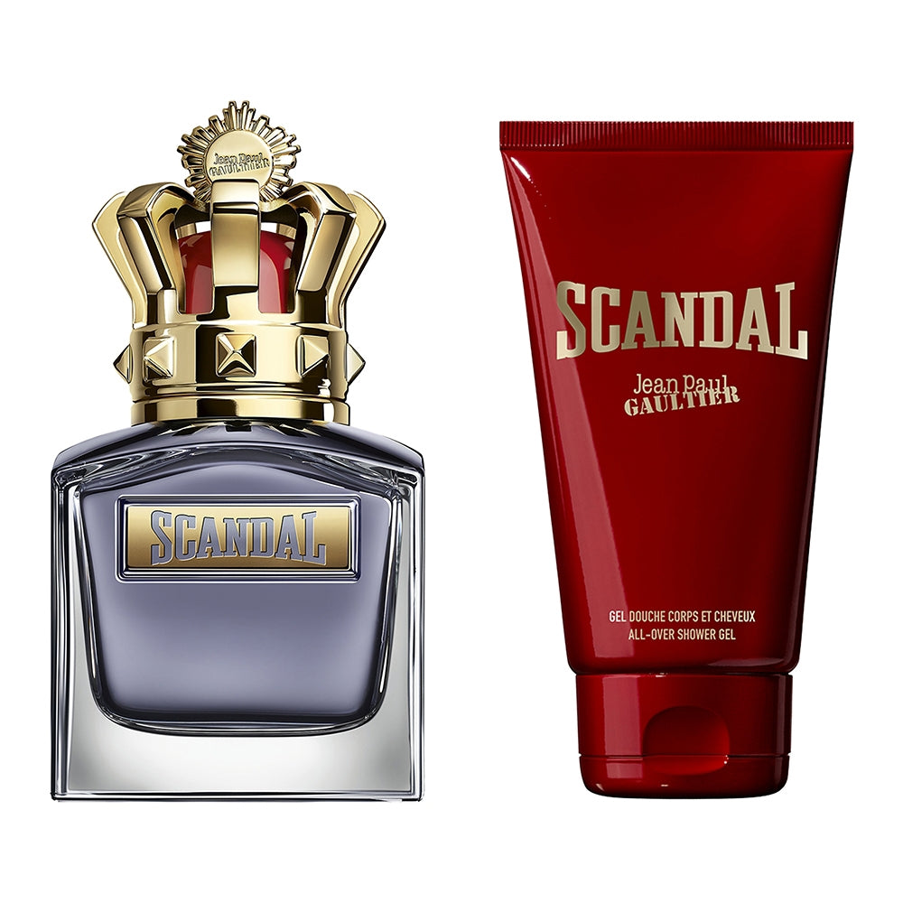 Jean Paul Gaultier Scandal Pour Homme-3