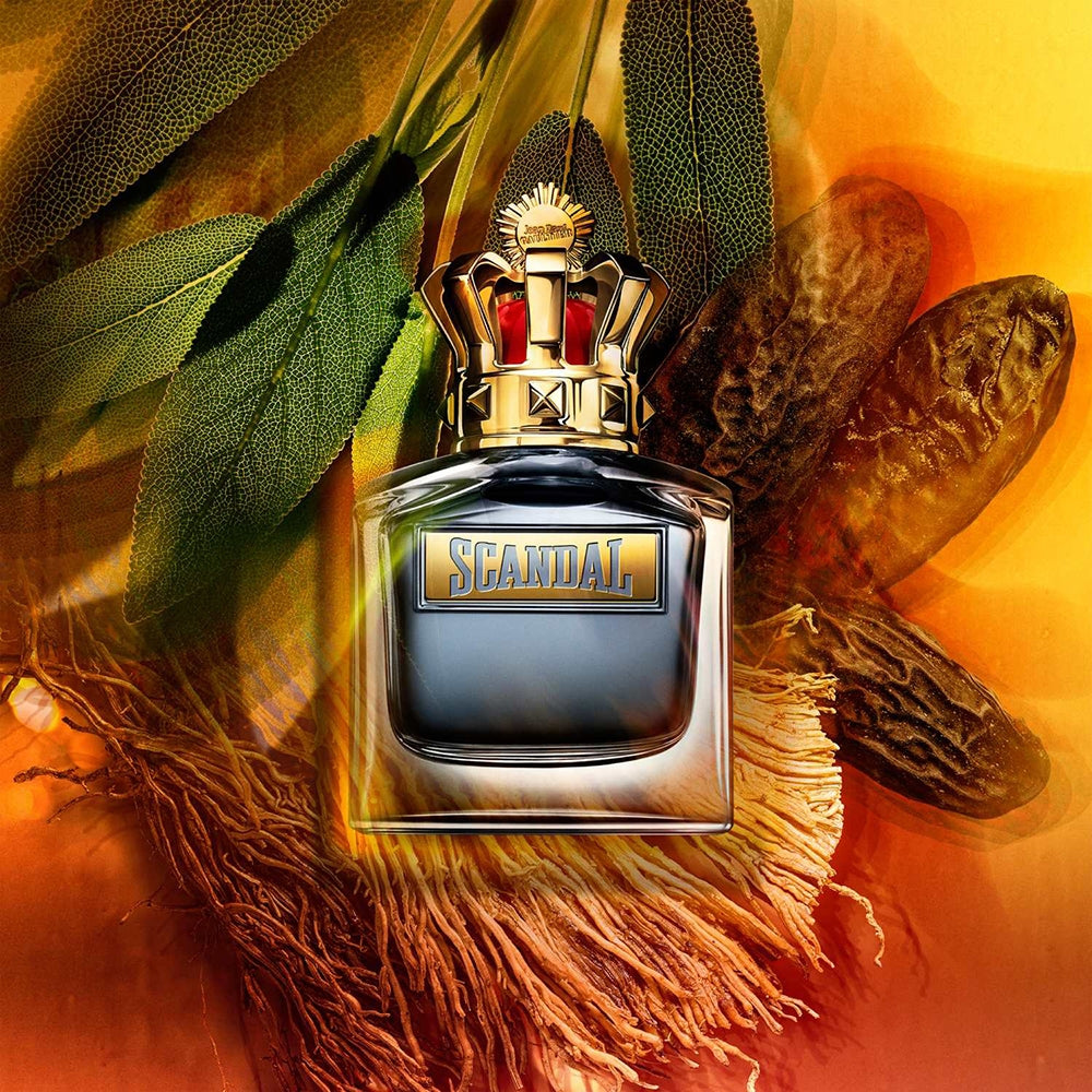 Jean Paul Gaultier Scandal Pour Homme-3