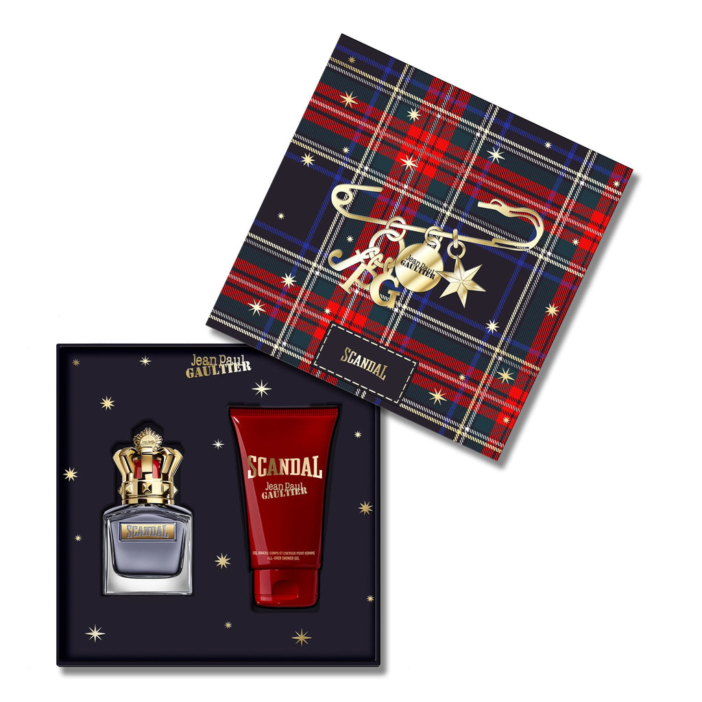 Jean Paul Gaultier Scandal Pour Homme-3