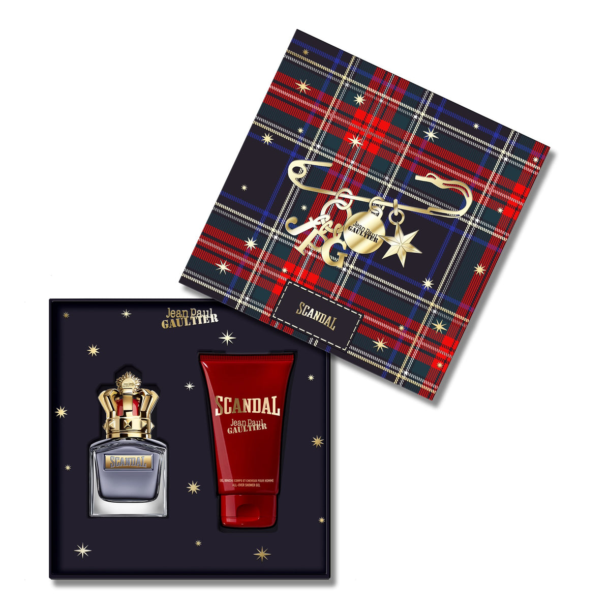 Jean Paul Gaultier Scandal Pour Homme-3