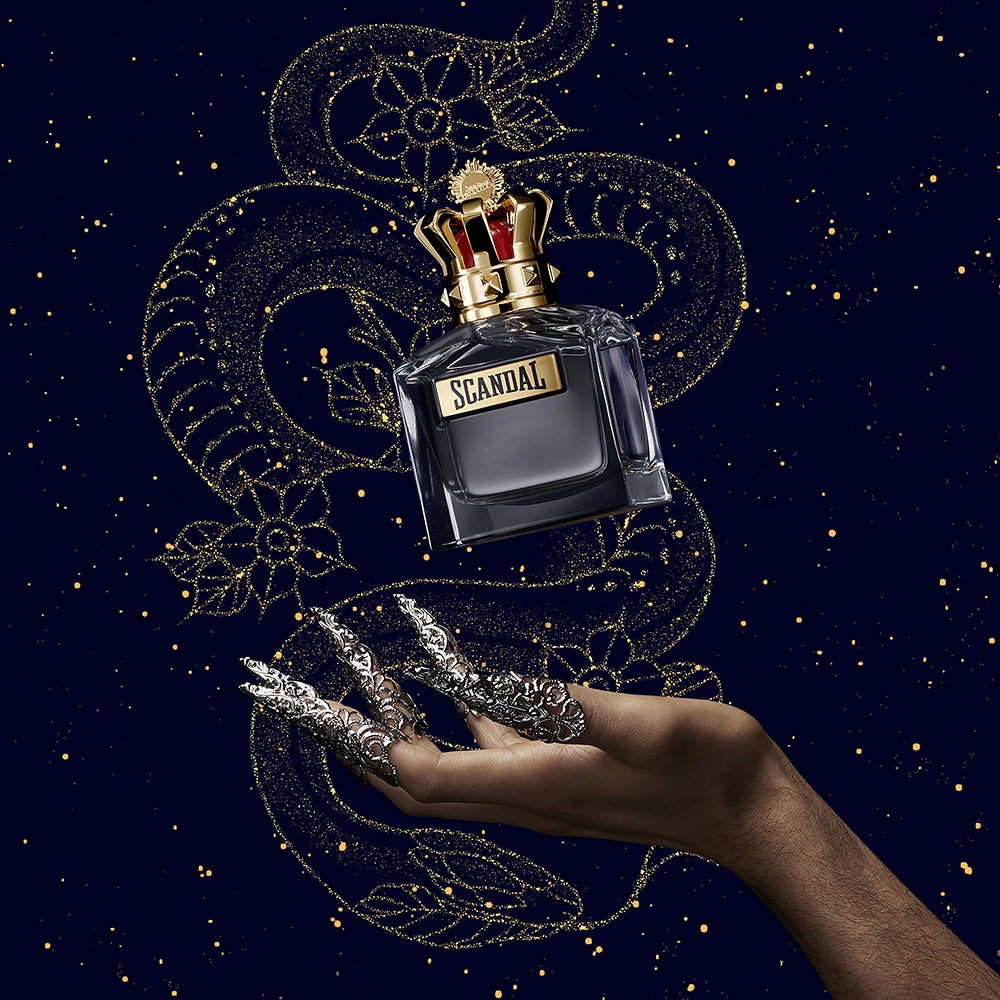 Jean Paul Gaultier Scandal Pour Homme-4