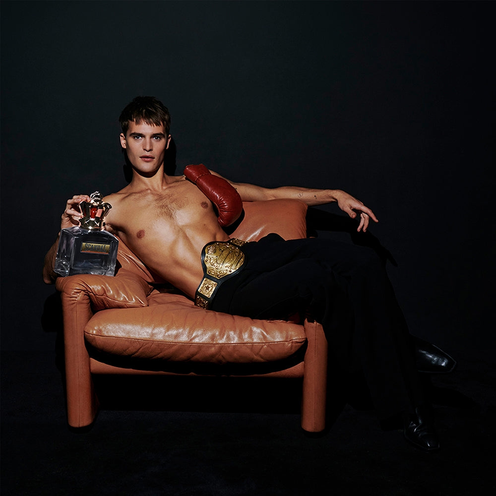 Jean Paul Gaultier Scandal Pour Homme-4