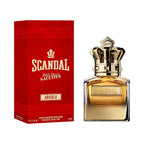Jean Paul Gaultier Scandal Pour Homme Absolu-2