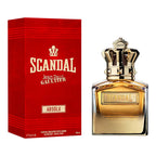 Jean Paul Gaultier Scandal Pour Homme Absolu-2