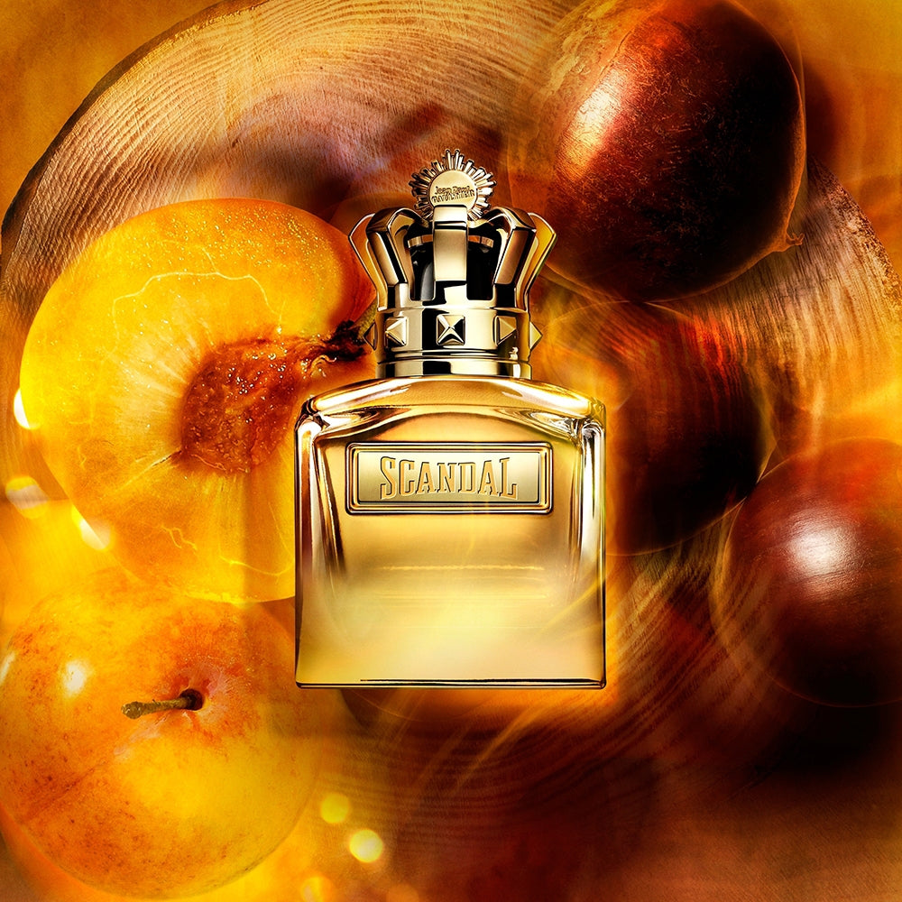 Jean Paul Gaultier Scandal Pour Homme Absolu Parfum Concentré-3
