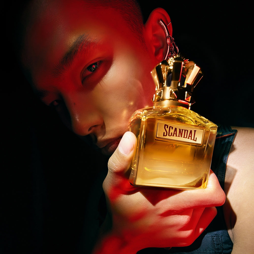 Jean Paul Gaultier Scandal Pour Homme Absolu Parfum Concentré-4