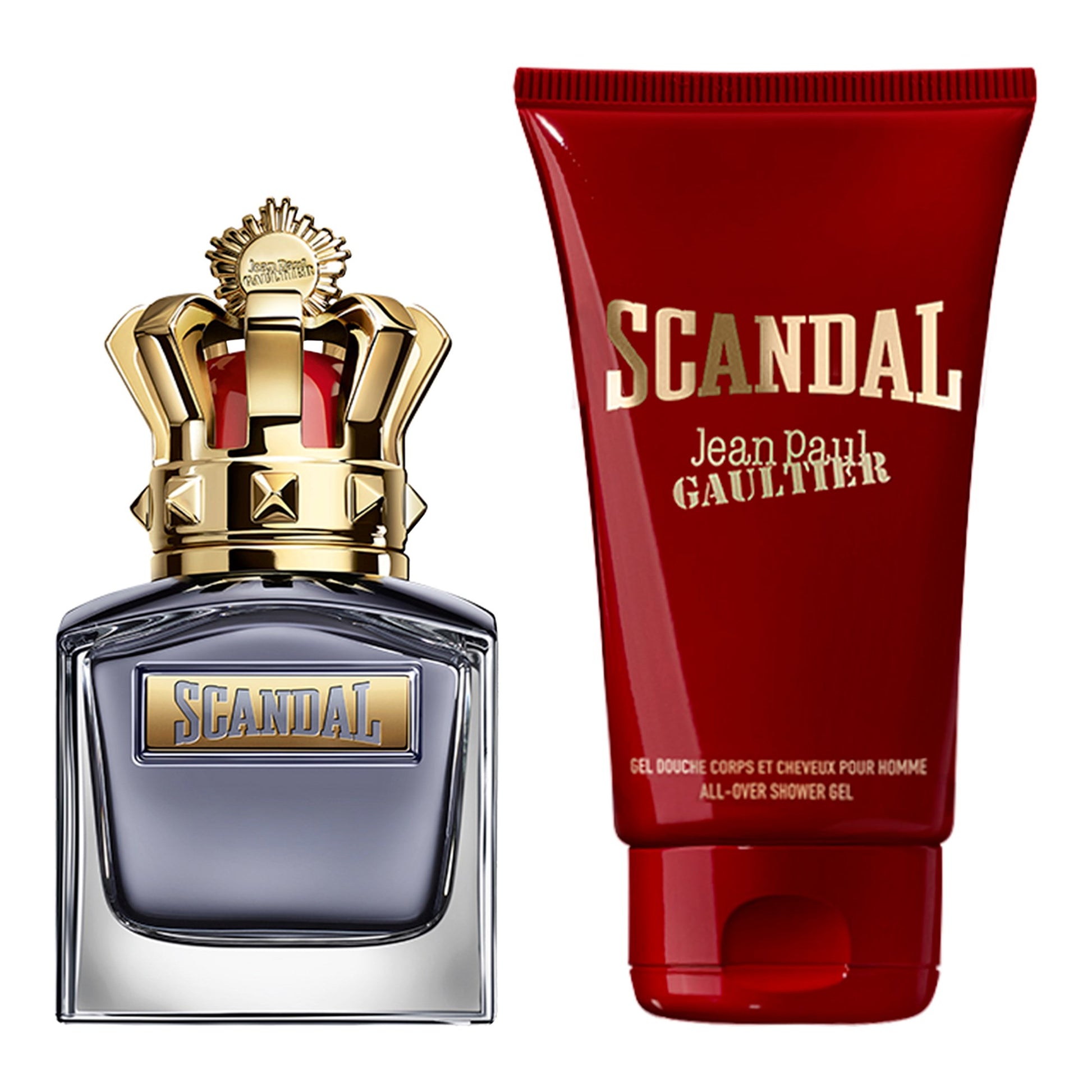 Jean Paul Gaultier Scandal Pour Homme Cofanetto-2