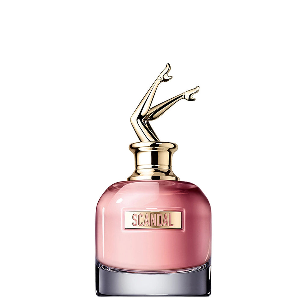 Jean Paul Gaultier Scandal