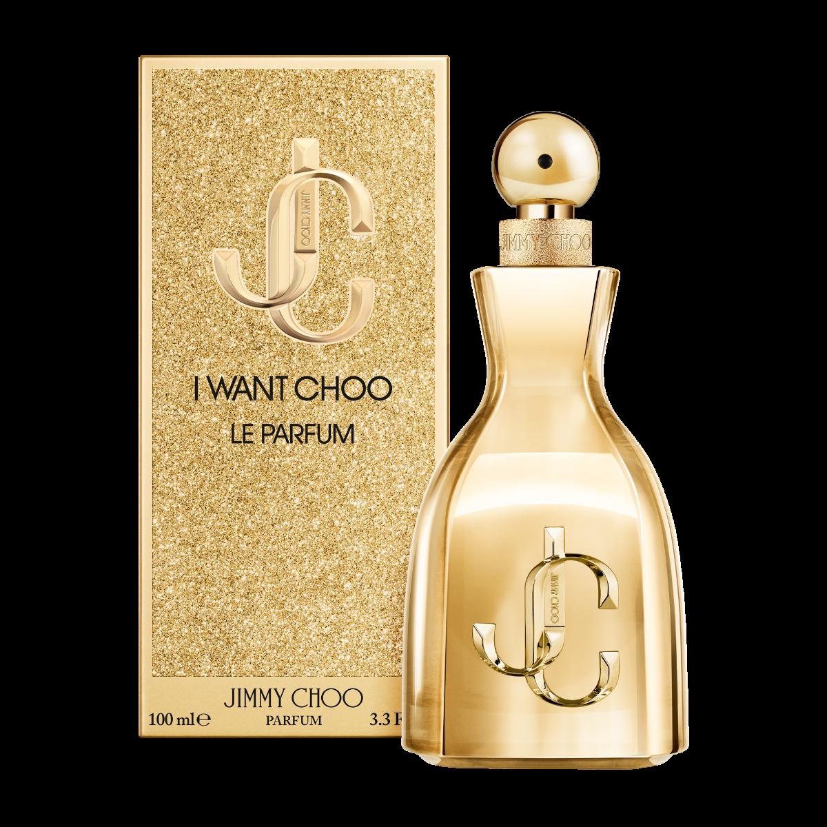 Jimmy Choo I Want Choo Le Parfum-2