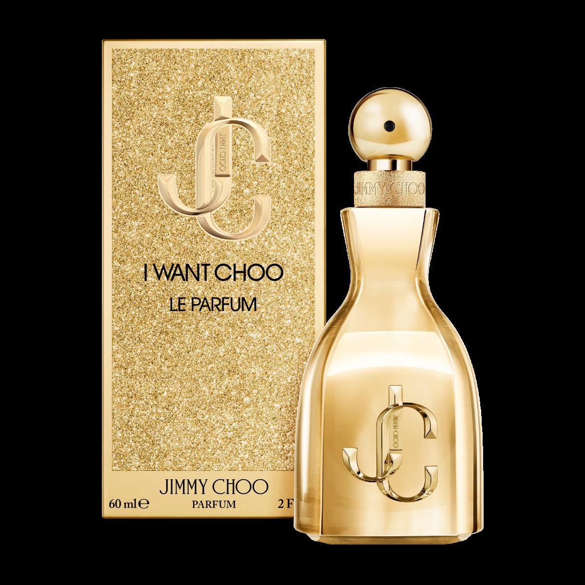 Jimmy Choo I Want Choo Le Parfum-2