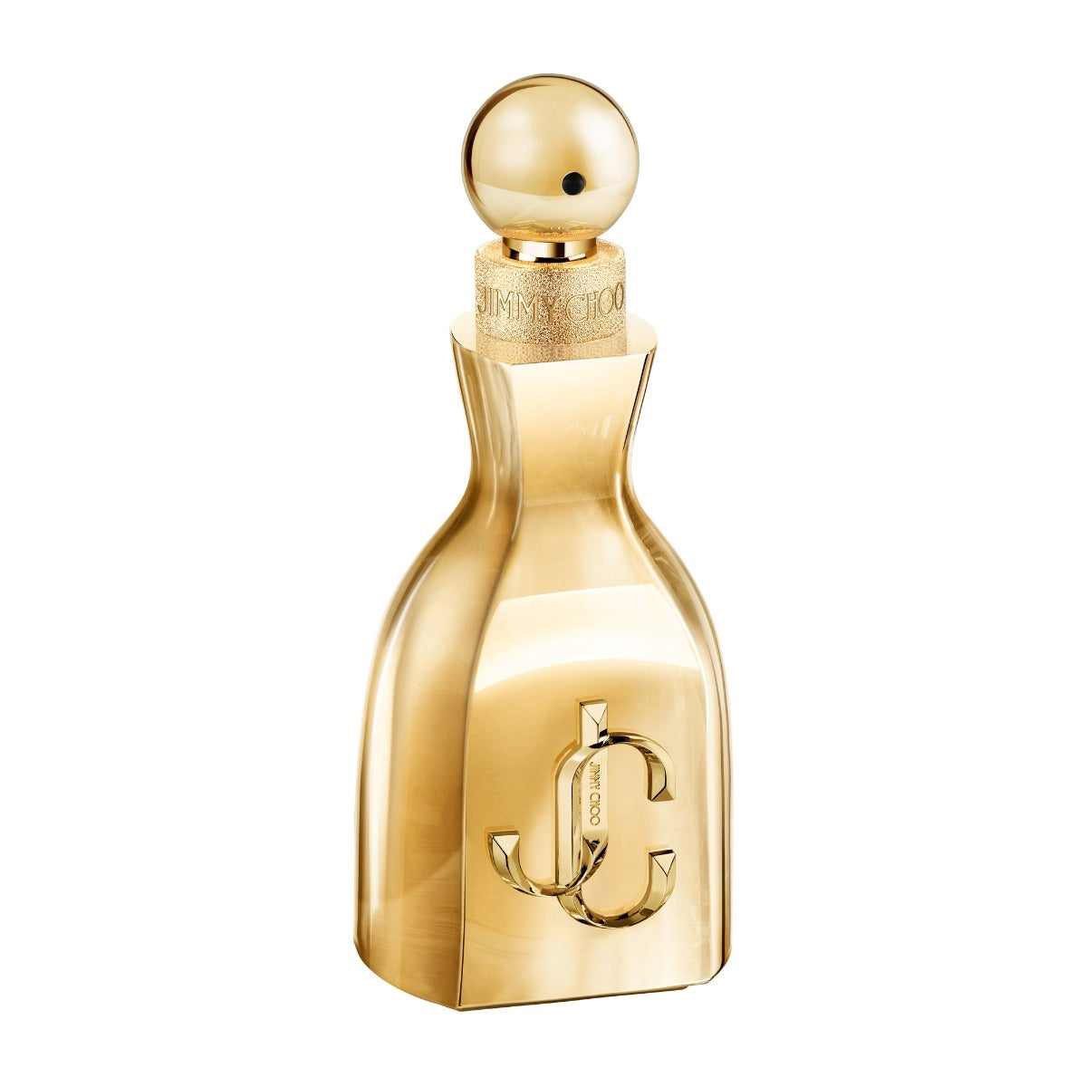 Jimmy Choo I Want Choo Le Parfum