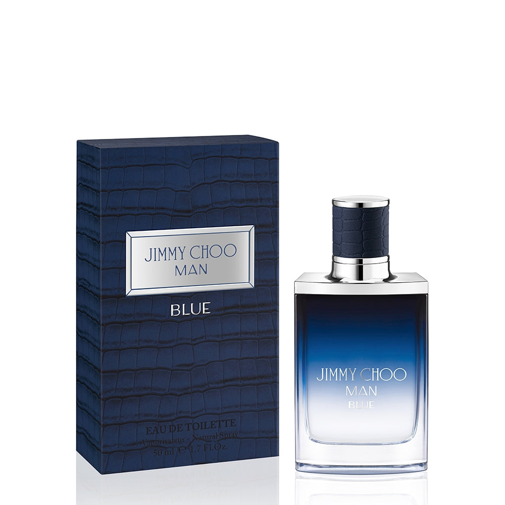Jimmy Choo Jimmy Choo Man Blue-2