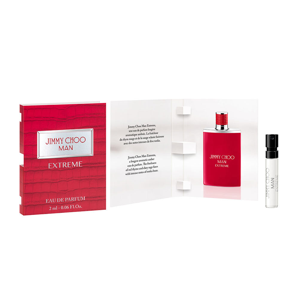 Jimmy Choo Jimmy Choo Men Extreme