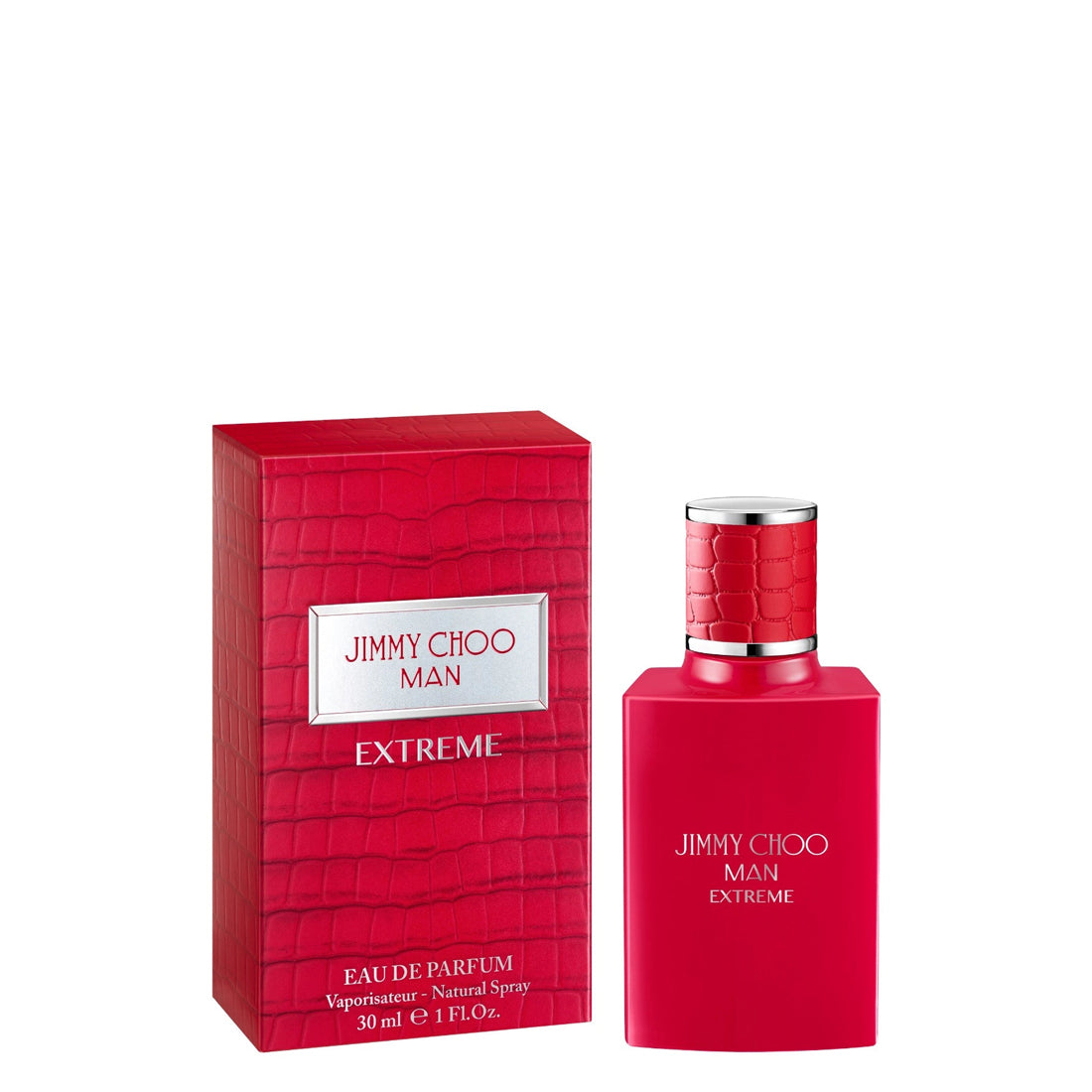 Jimmy Choo Man Extreme