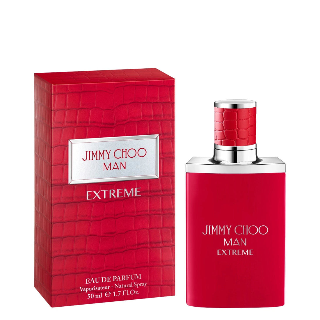 Jimmy Choo Man Extreme