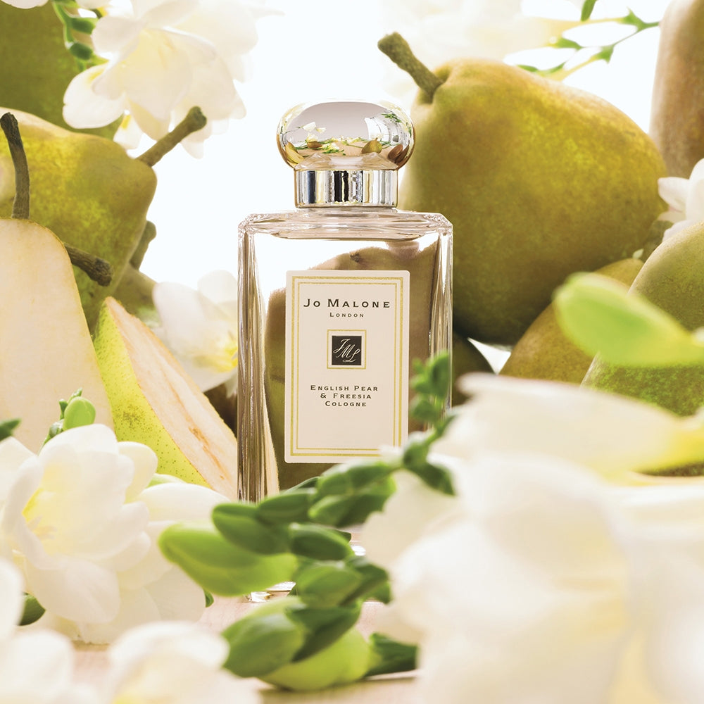 Jo Malone London English Pear & Freesia-3