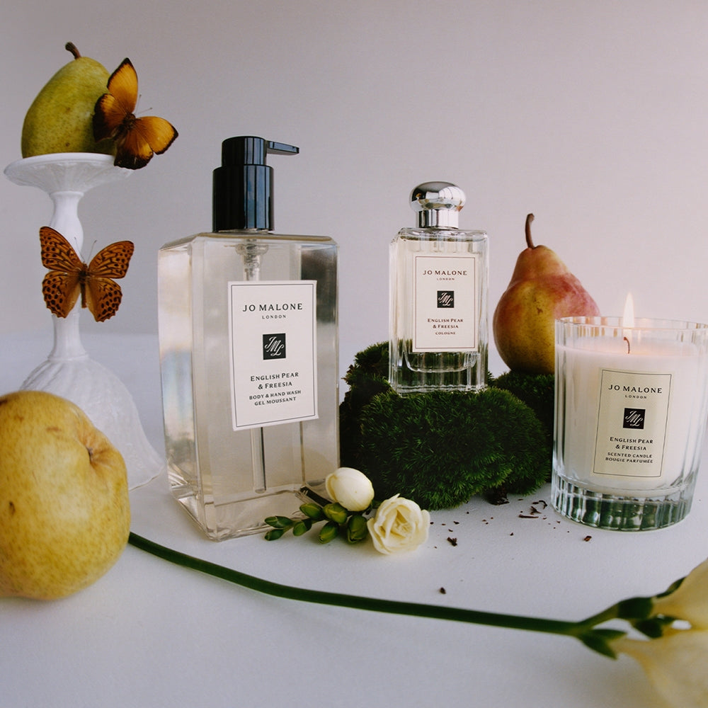 Jo Malone London English Pear & Freesia-4