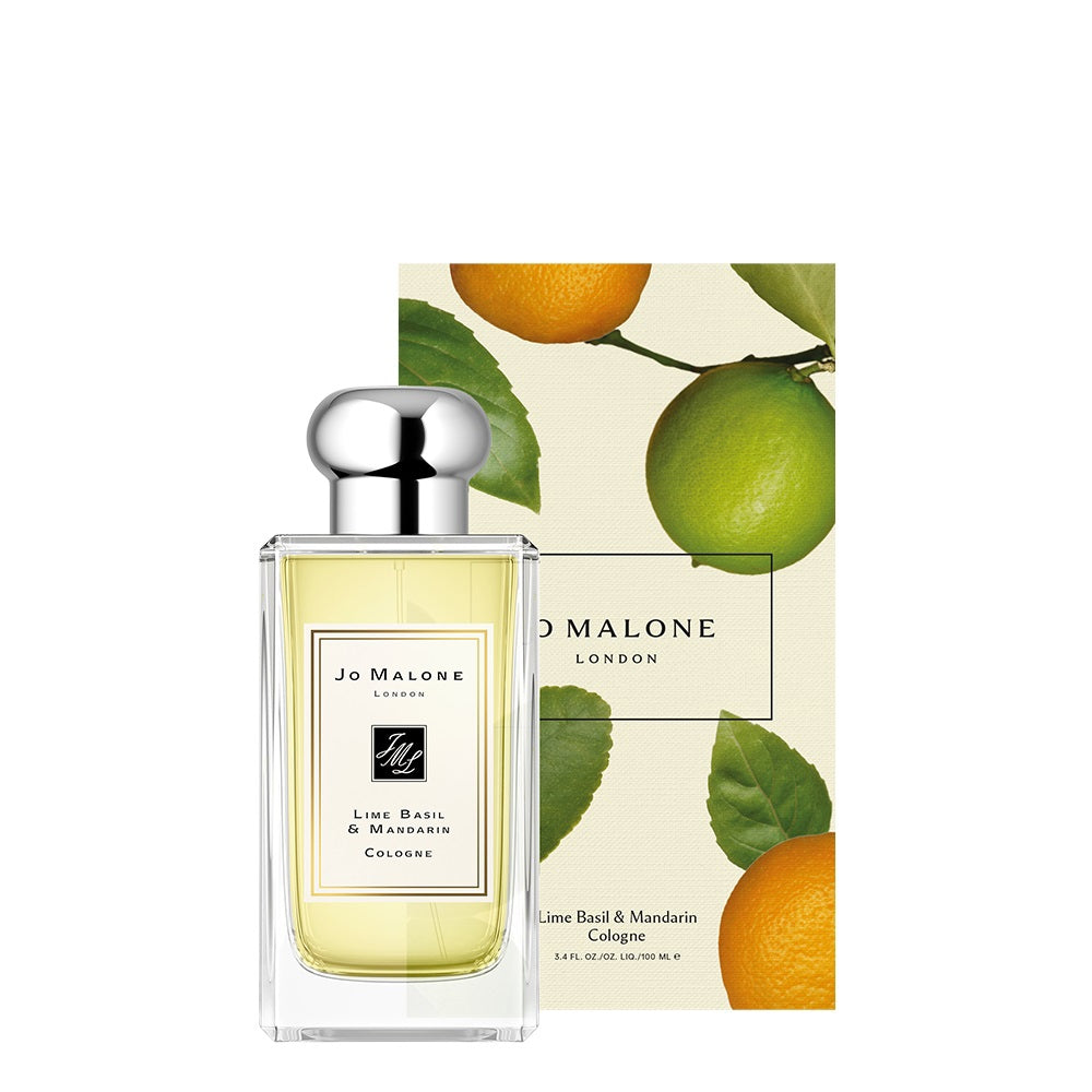 Jo Malone London Lime Basil & Mandarin-3