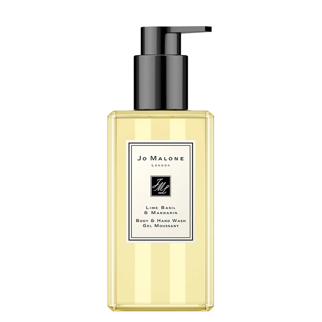 Jo Malone London Lime Basil & Mandarin Body & Hand Wash