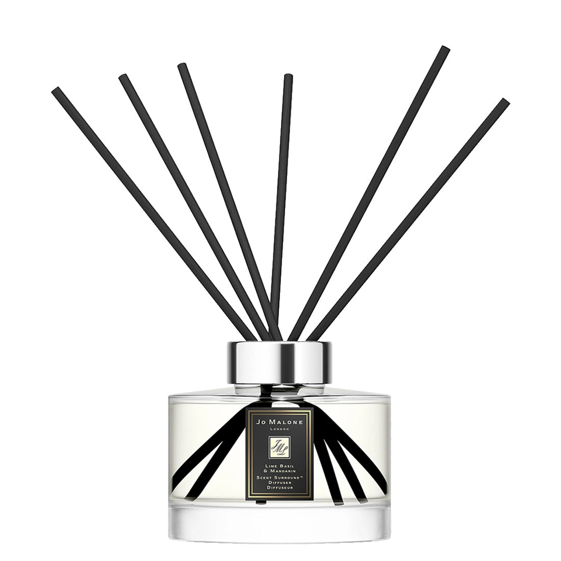 Jo Malone London Lime Basil & Mandarin Scent Surround Diffuser