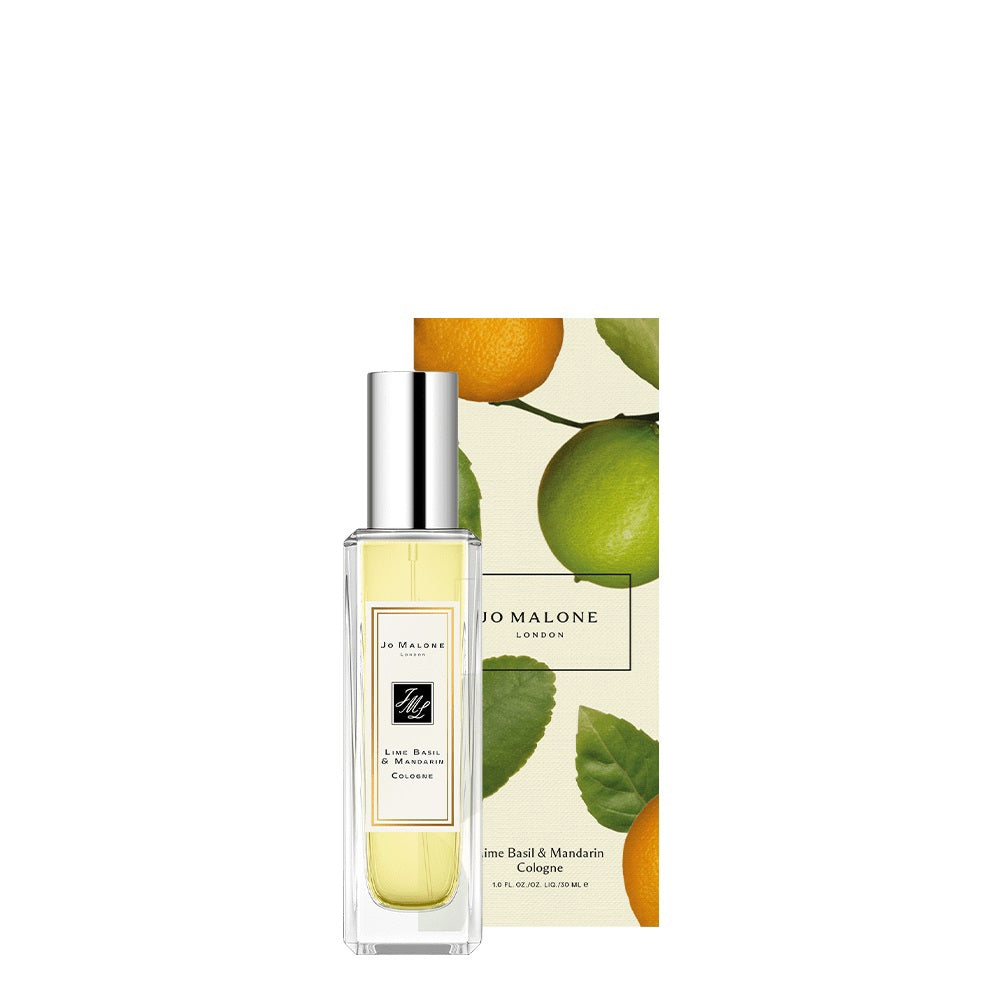 Jo Malone London Lime basil & Mandarin-2