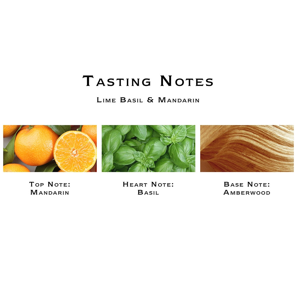 Jo Malone London Lime basil & Mandarin-4