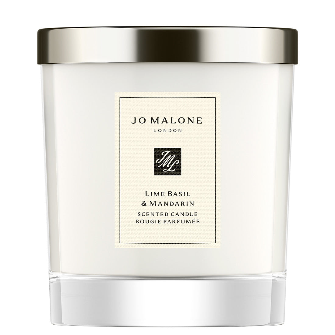 Jo Malone London Lime basil & Mandarin Classic Candle