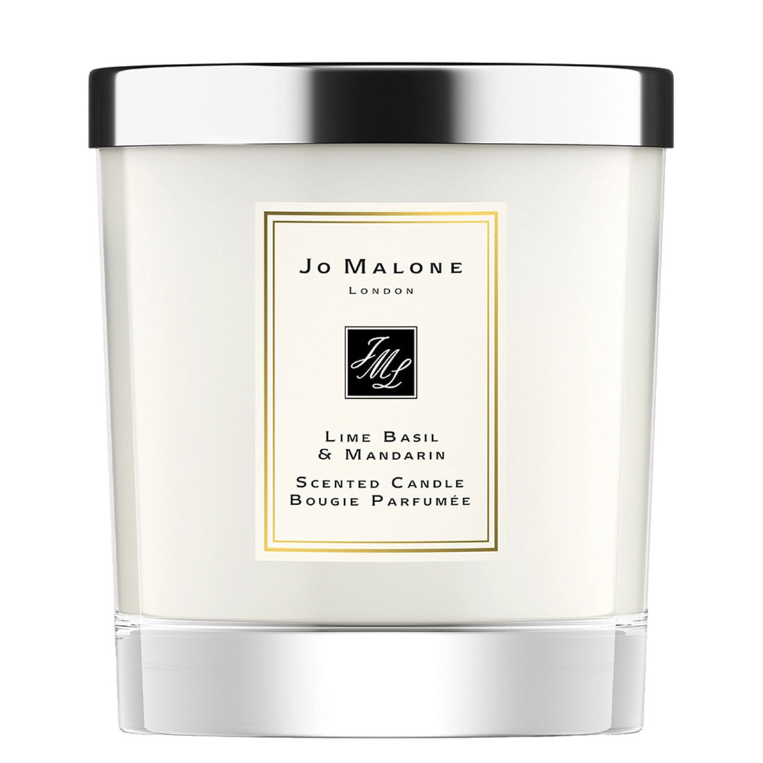 Jo Malone London Lime basil & Mandarin Classic Candle