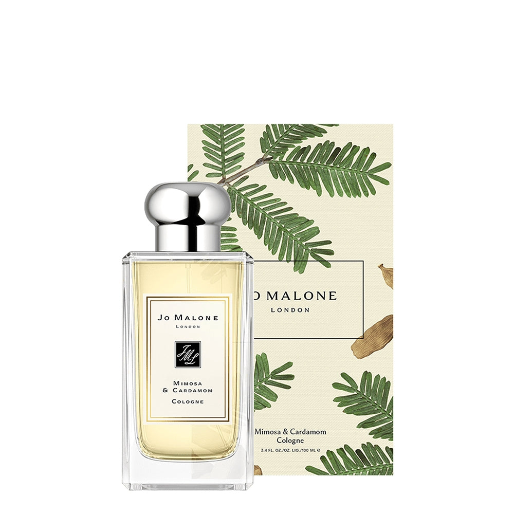 Jo Malone London Mimosa & Cardamom-3