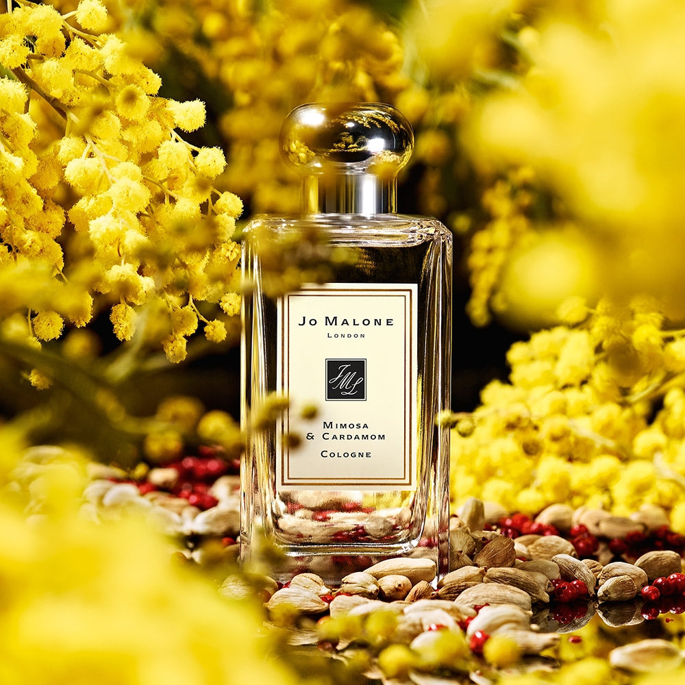 Jo Malone London Mimosa & Cardamom-4