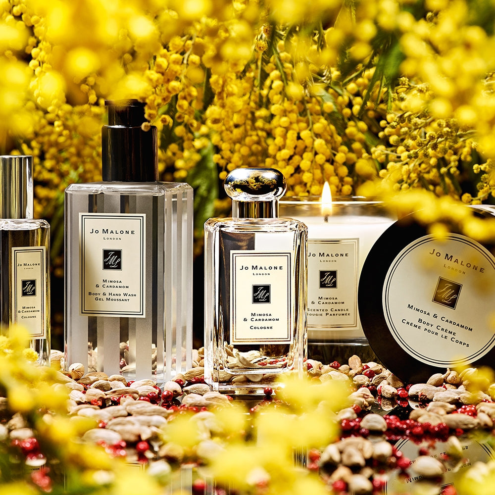 Jo Malone London Mimosa & Cardamom-4